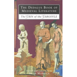 Dedalus Book of Medieval Literature