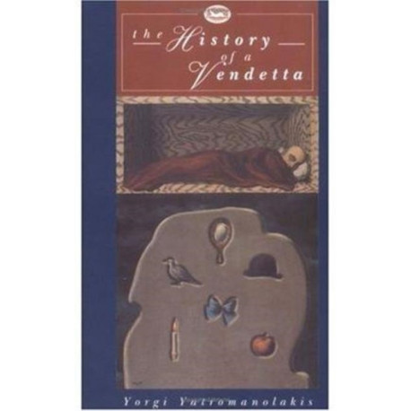 History of a Vendetta