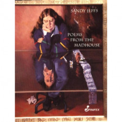 Poems from the Madhouse