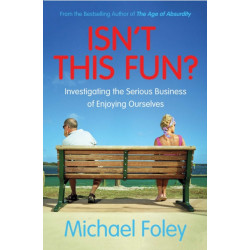 Isn't This Fun?: Investigating the Serious Business of Enjoying Ourselves