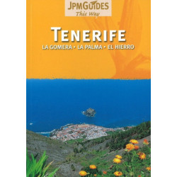 Tenerife: La Gomera, La Palma, El Hierro