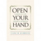 Open Your Hand: Teaching As a Jew, Teaching As an American