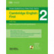 Exam Essentials Practice Tests: Cambridge English First 2 with DVD-ROM