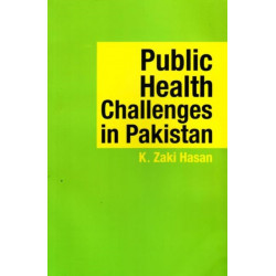 Public Health Challenges in Pakistan