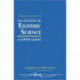 A Study Companion to "Outline of Esoteric Science"