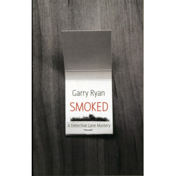 Smoked: A Detective Lane Mystery