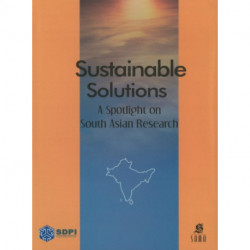 Sustainable Solutions: A Spotlight on South Asian Research