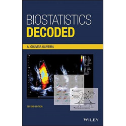 Biostatistics Decoded
