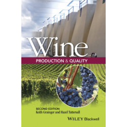 Wine Production and Quality