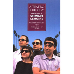 A Teatro Trilogy, A: Selected Plays