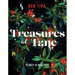Treasures of Tane
