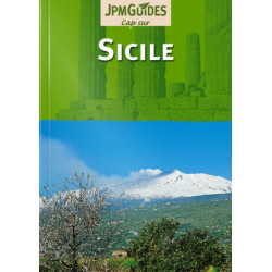 Sicily/Sicile (French Edition)