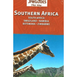 Southern Africa: South Africa * Swaziland * Namibia * Botswana * Zimbabwe