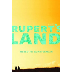 Rupert's Land