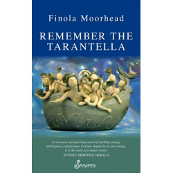 Remember the Tarantella