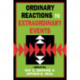 Ordinary Reactions to Extraordinary Events