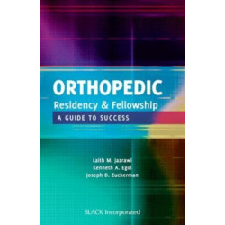 Orthopedic Residency and Fellowship: A Guide to Success
