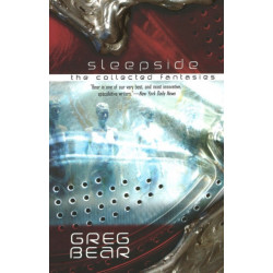 Sleepside: The Collected Fantasies