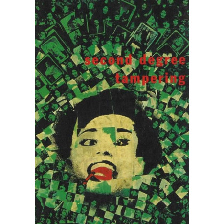 Second Degree Tampering: Writing by Women