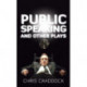 Public Speaking and Other Plays