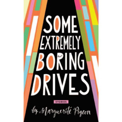 Some Extremely Boring Drives