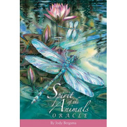 The Spirit of the Animals Oracle