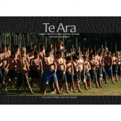 Te Ara (Maori, English, German Edition)