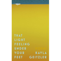 That Light Feeling Under Your Feet