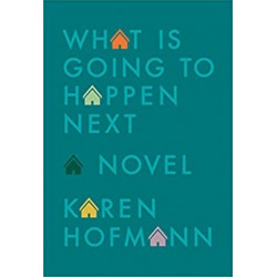 What is Going to Happen Next