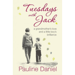 Tuesdays with Jack: A grandmother's love and a little boy's brilliance