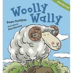 Woolly Wally: 2018 edition