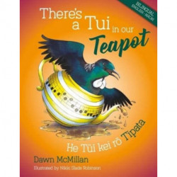 There's a Tui in our Teapot