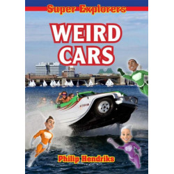 Weird Cars