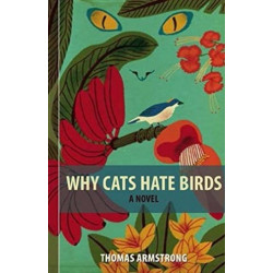 Why Cats Hate Birds