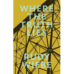 Where the Truth Lies: Selected Essays