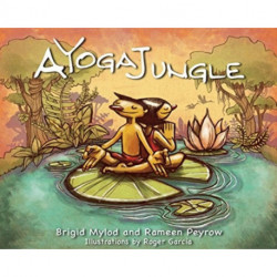Yoga Jungle