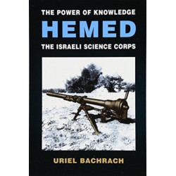 The Power of Knowledge - HEMED: The Israeli Science Corps