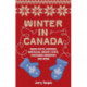 Winter in Canada