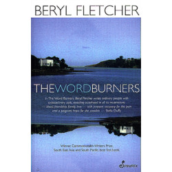 The Word Burners
