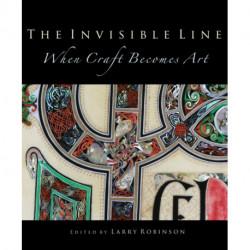 The Invisible Line: When Craft Becomes Art