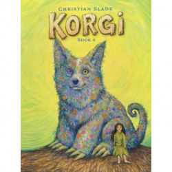 Korgi Book 4: The Problem With Potions