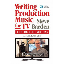 Writing Production Music for TV: The Road To Success