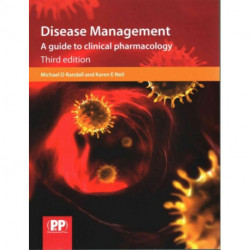 Disease Management: A Guide to Clinical Pharmacology