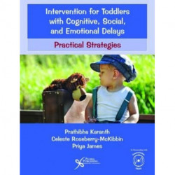 Intervention for Toddlers with Cognitive, Social, and Emotional Delays: Practical Strategies