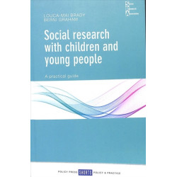 Social Research with Children and Young People: A Practical Guide