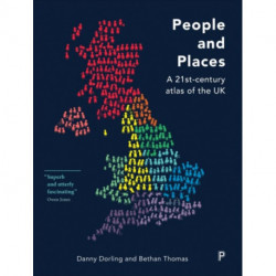 People and Places: ?A 21st-Century Atlas of the UK