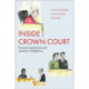 Inside Crown Court: Personal Experiences and Questions of Legitimacy