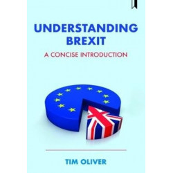 Understanding Brexit: A Concise Introduction