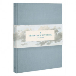 Observer's Notebook: Weather