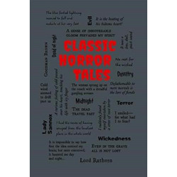 Classic Horror Tales